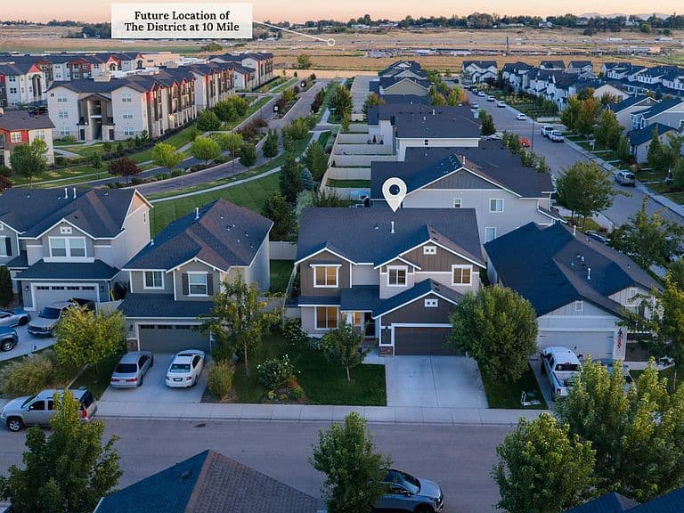 3781 W Peak Cloud Ct photo 2