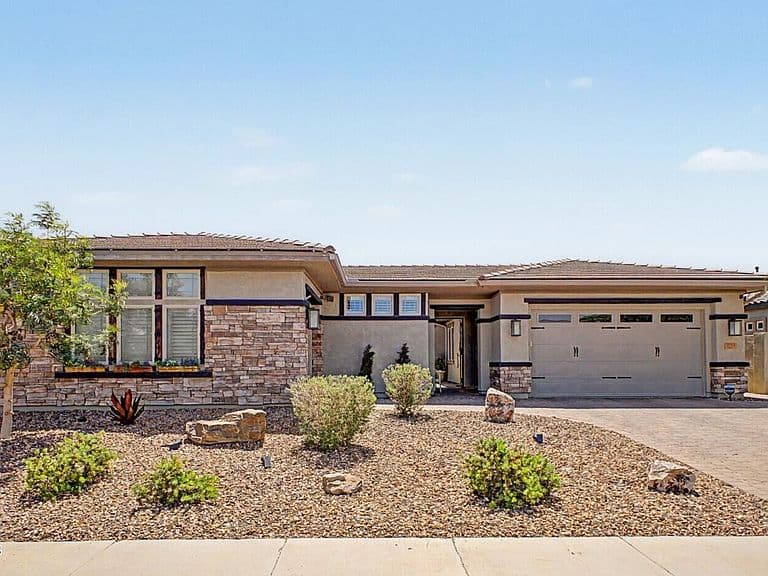 7701 S BARLOW Drive photo 2