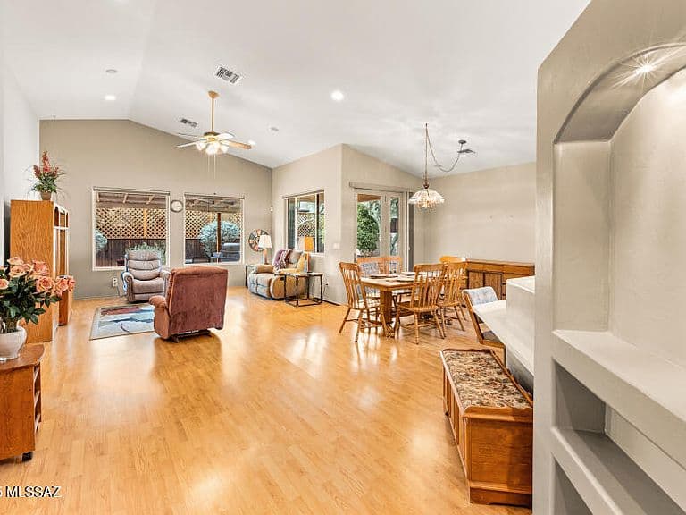 2652 S Falcon View Dr photo 5