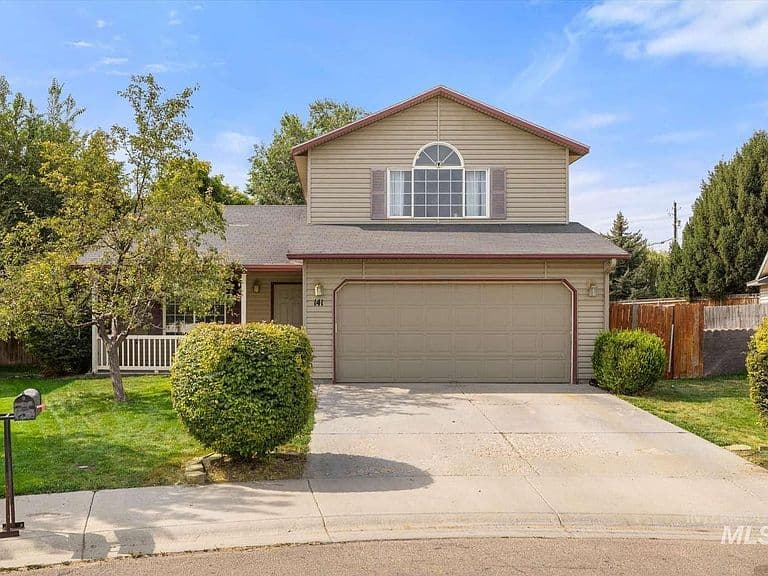 141 E Bay Owl Dr photo 1