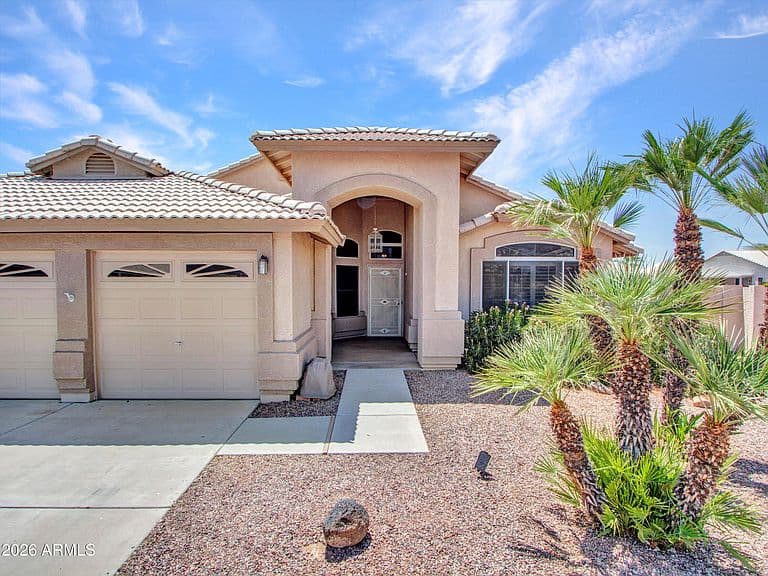 10912 W MARCO POLO Road photo 4