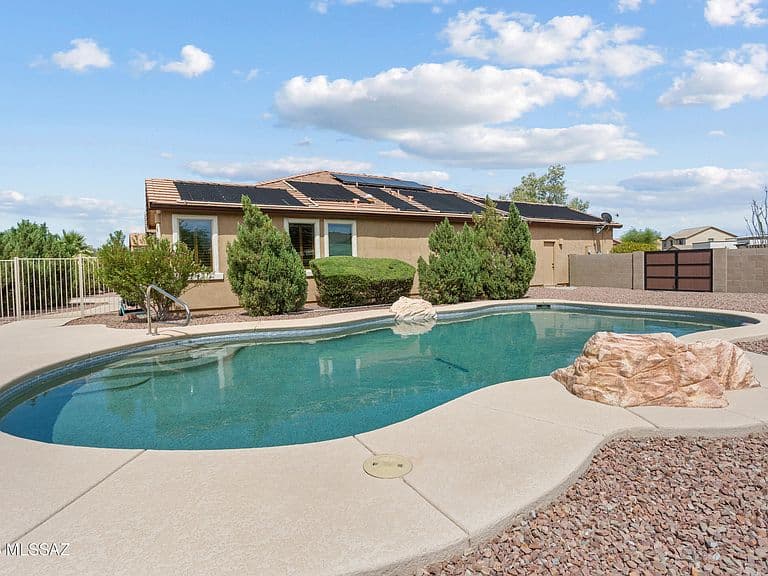 6209 W Pinon Pine Ct photo 1