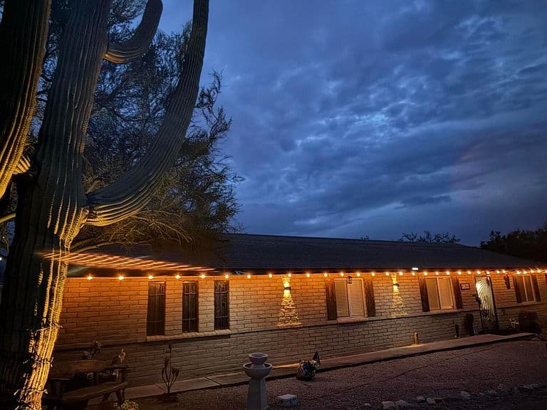 3500 E Nugget Canyon Pl photo 2