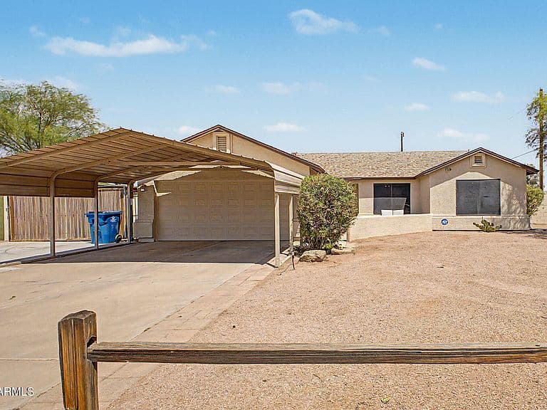 785 S PALO VERDE Drive photo 2