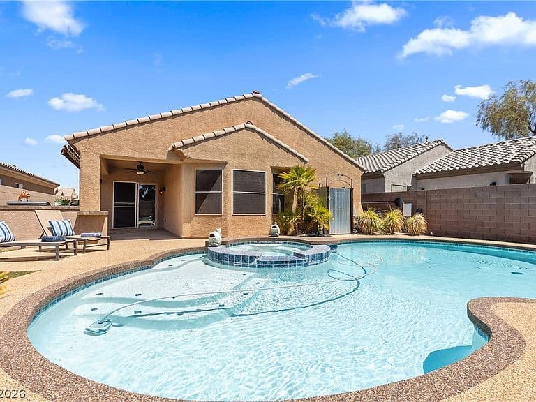6167 Moonlight Sonata Ave photo 1