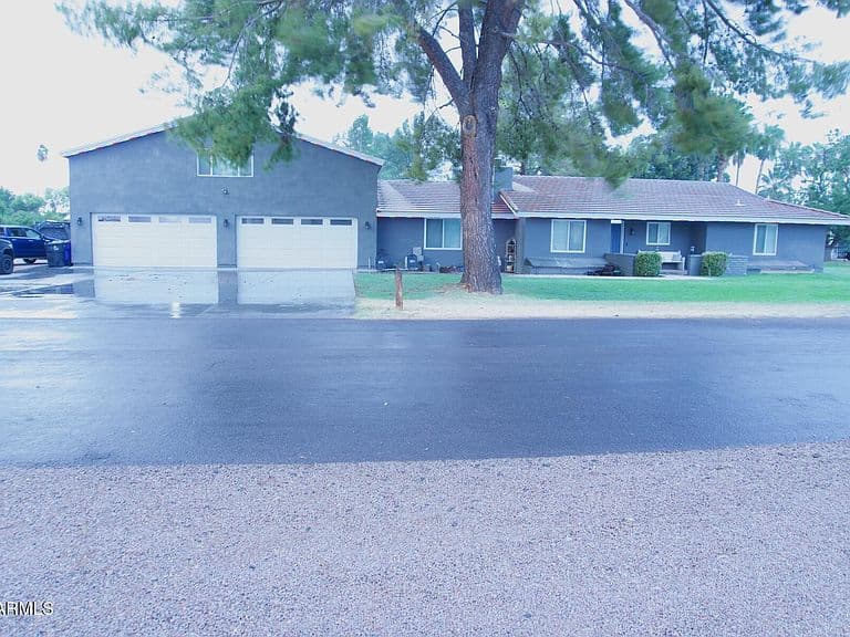 3310 E CAMPBELL Road photo 1