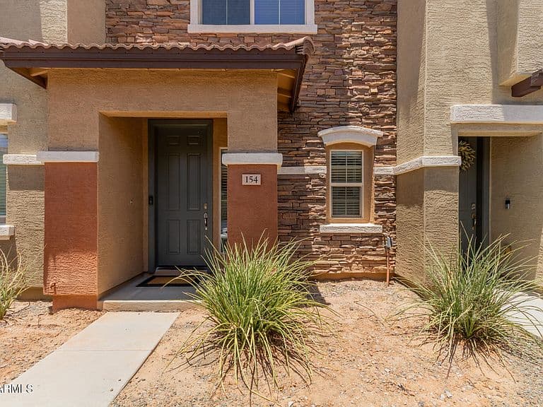 7726 E Baseline Road #154 photo 2