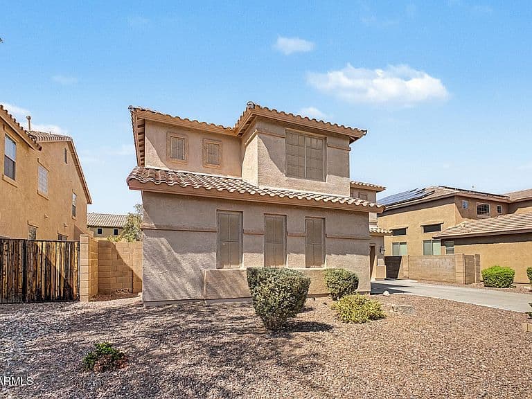 17648 W MARSHALL Lane photo 3