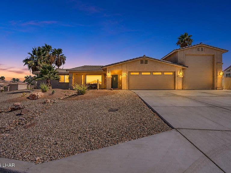 2170 Rudolph Dr photo 1