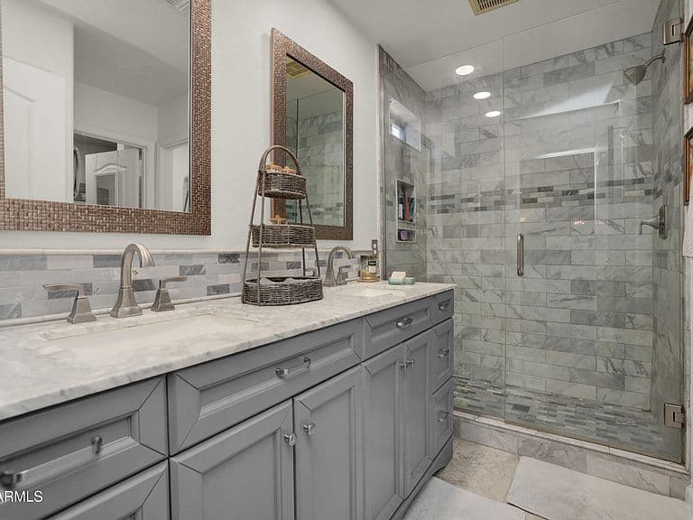 1932 N MESA Drive #34 photo 5
