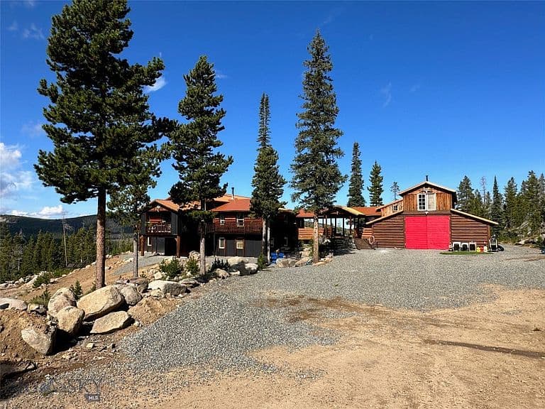 4445 Banner Creek Rd photo 4
