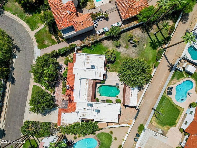 2102 ENCANTO Drive SW photo 4