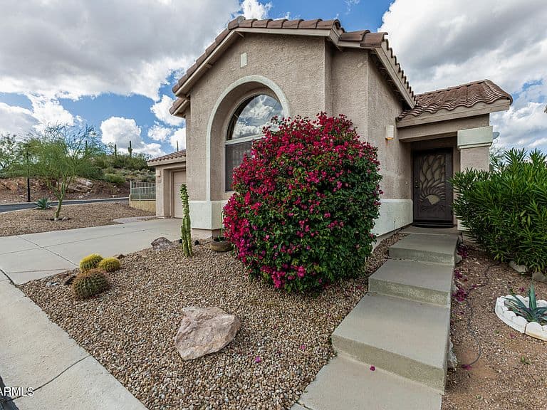 9456 E FLINT Drive photo 4
