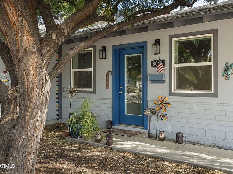 8061 E VIRGINIA Avenue photo 3