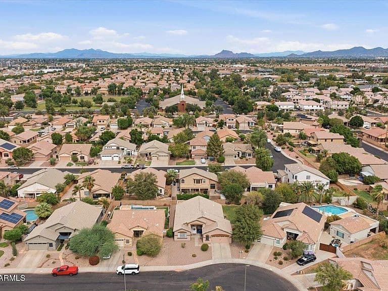 3576 E SAN PEDRO Avenue photo 2