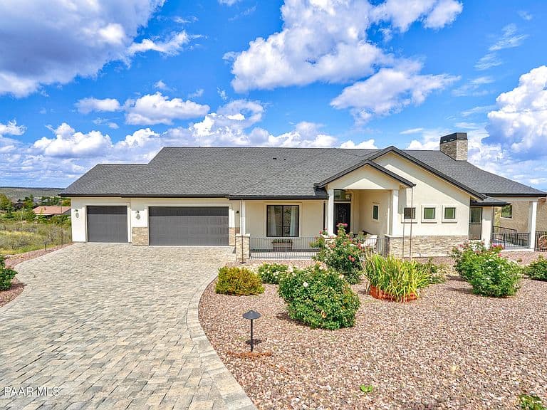 970 Rosye View Ln photo 1