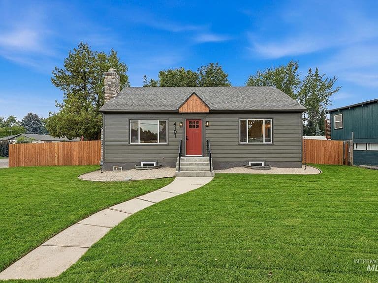 4101 W Kootenai St photo 1