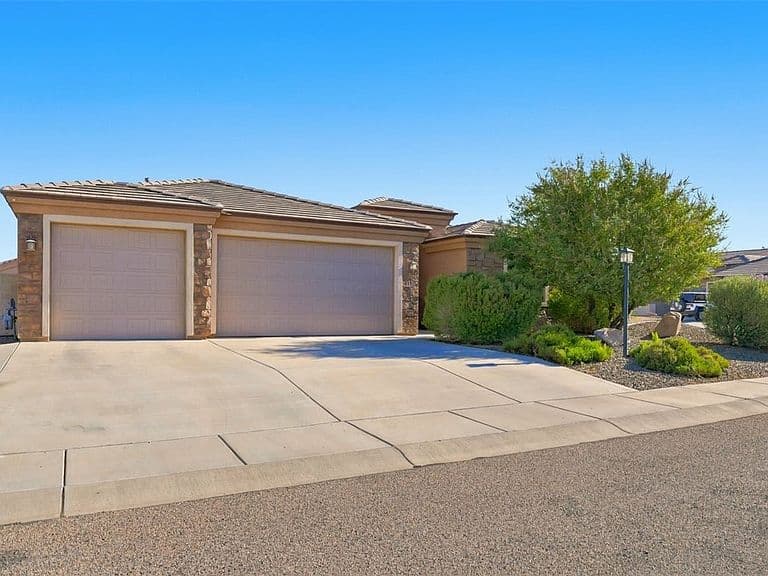 4197 E Trail Ride Road photo 4
