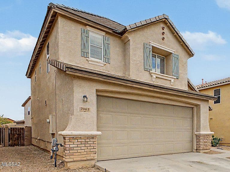 7065 S Parsnip Ln photo 3