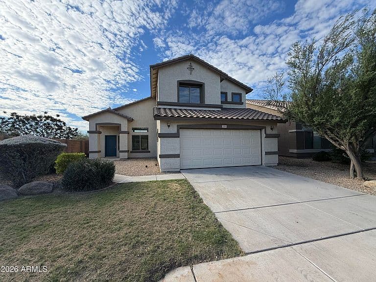 25583 W PIONEER Street photo 1
