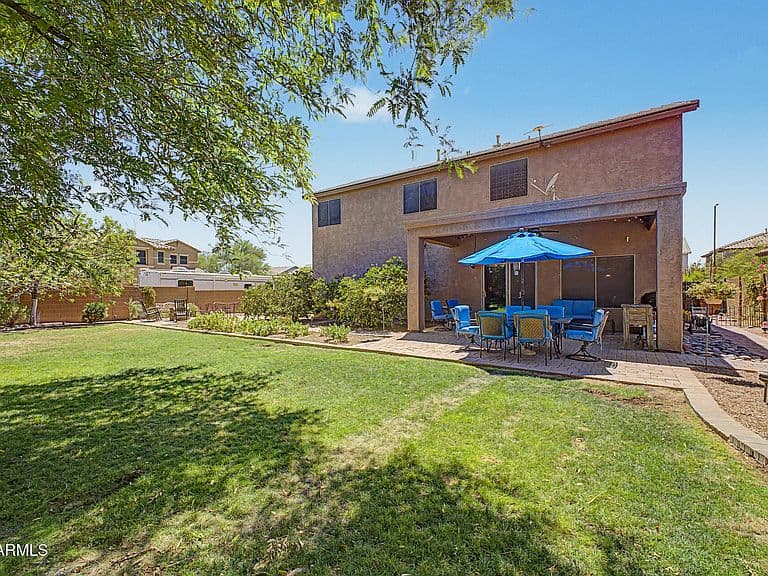 2631 N PRESIDENTIAL Drive photo 4