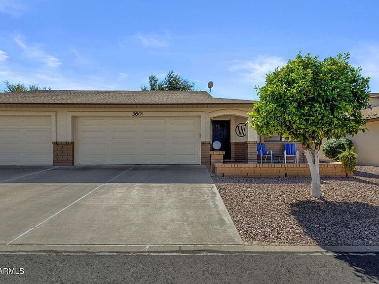 8160 E KEATS Avenue #360 photo 3