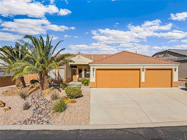 6201 S Vista Laguna Dr photo 1
