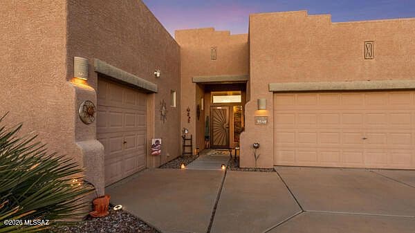 9348 N Indian Summer Dr photo 4