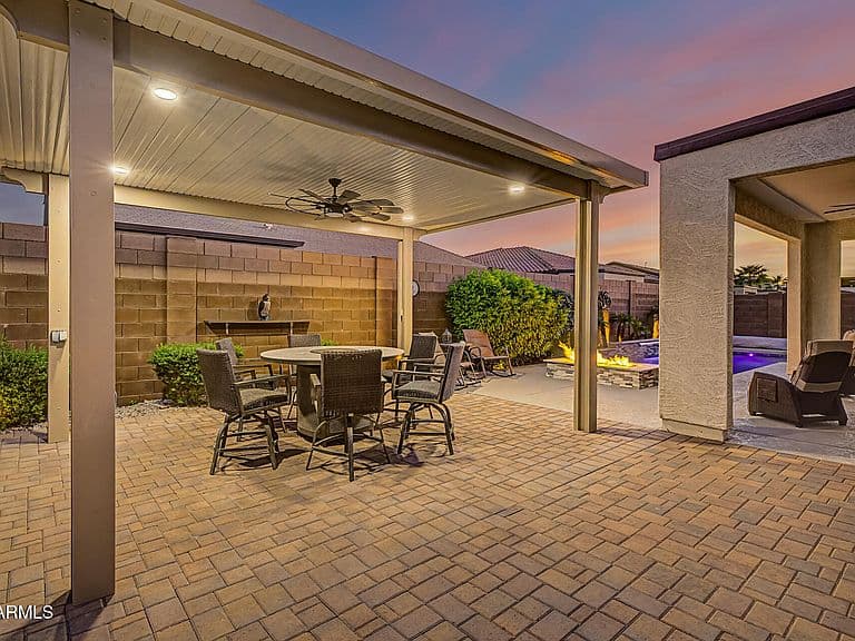 17253 W ECHO Lane photo 4