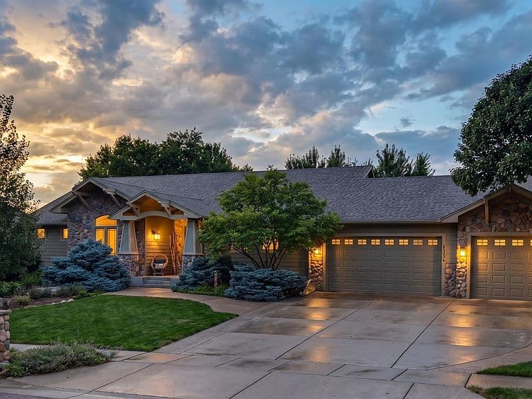 2208 W Black Rock Cir photo 1