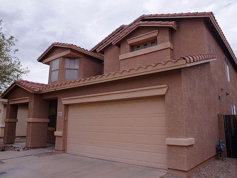 6435 S BECKHAM Way photo 2