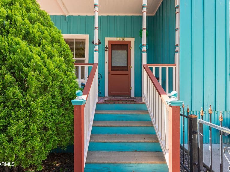 412 GARDEN Avenue photo 3