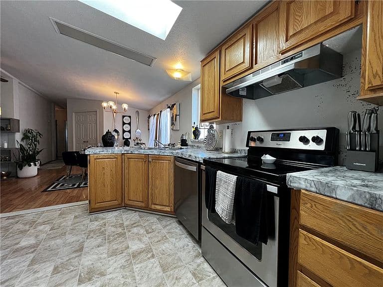 3855 Ox Yoke Dr photo 4