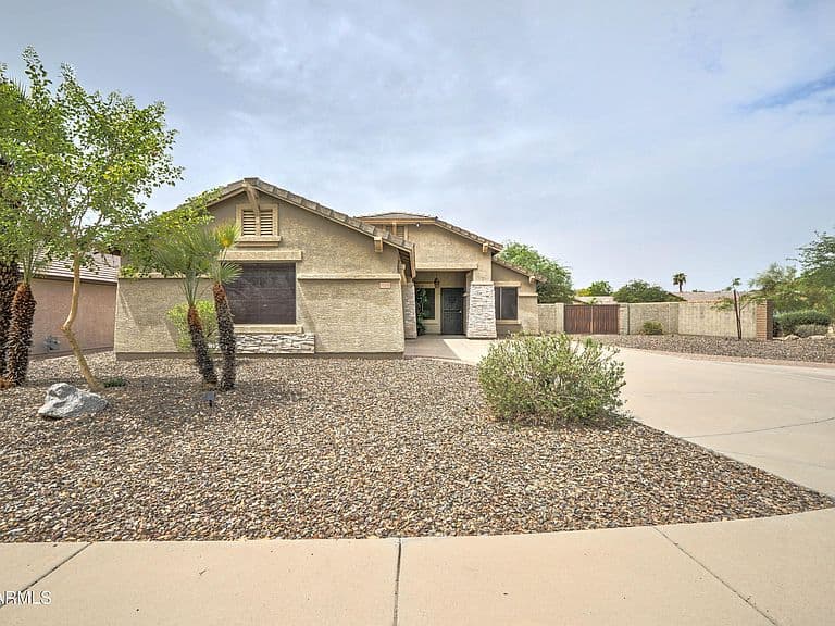 26024 N 41ST Avenue photo 1