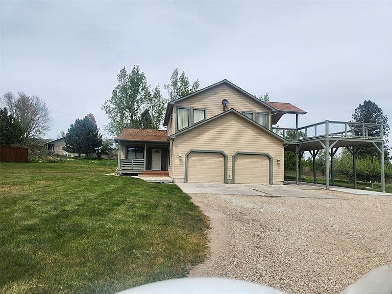 212 Canyon Creek Rd photo 2