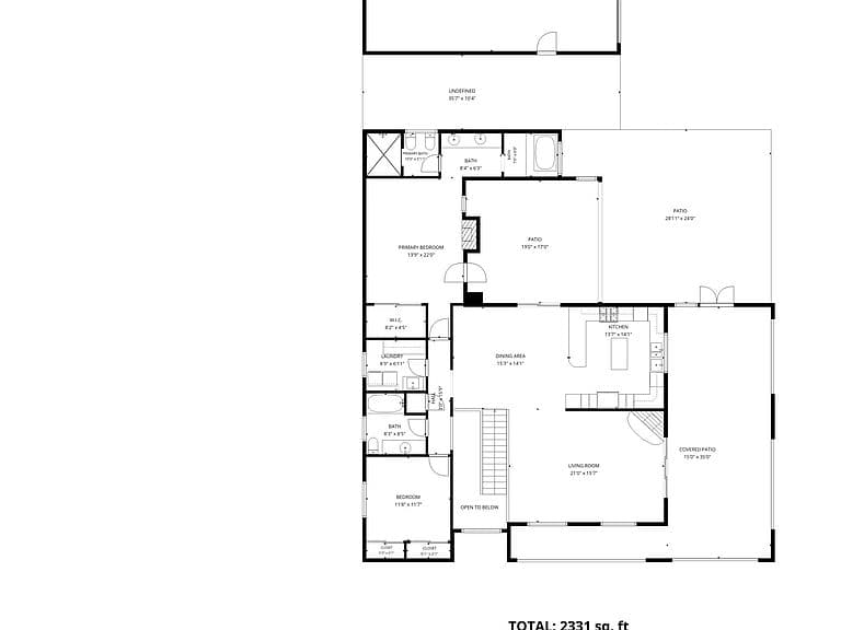 2708 Saratoga Ave photo 3