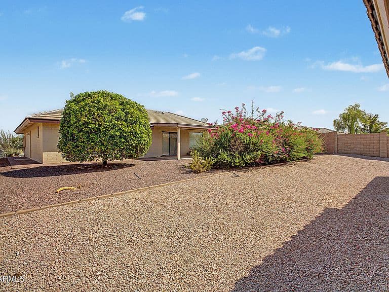 11510 E MILAGRO Avenue photo 3