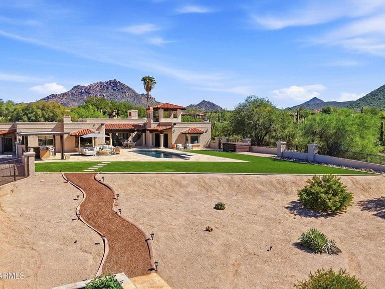 9735 E VEREDA SOLANA Drive photo 4