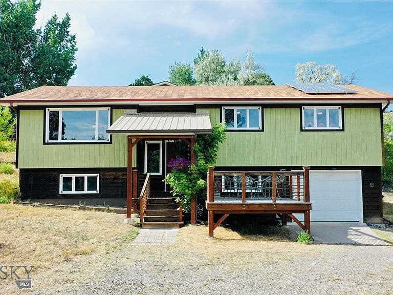205 E Montana St photo 2