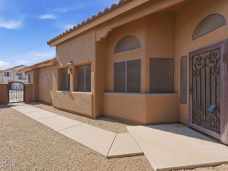 3538 E South Fork Drive photo 3