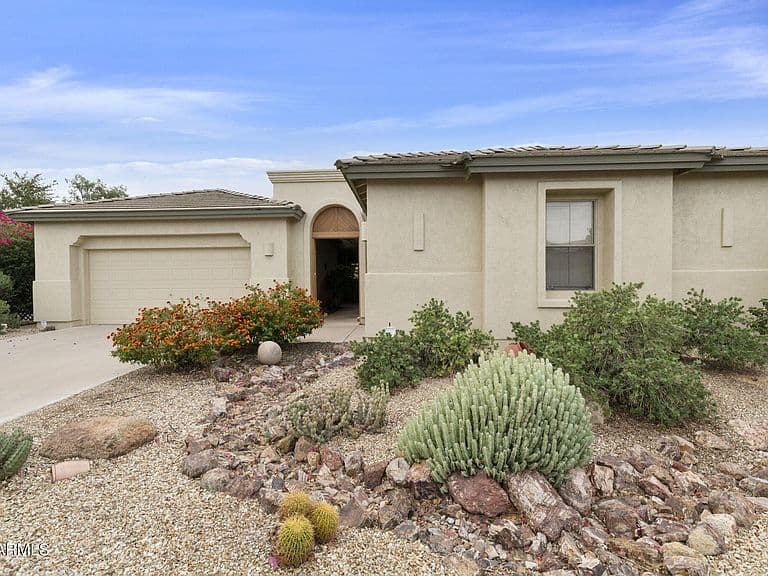9327 E ARROWVALE Drive photo 1