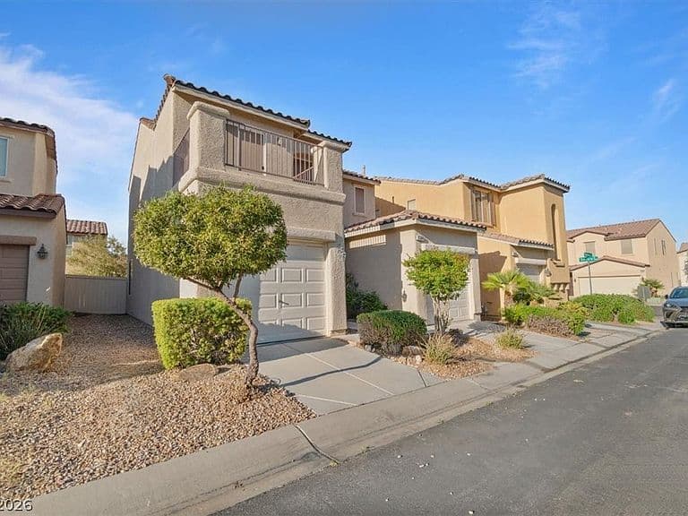5388 Bella Ventana Ave photo 1
