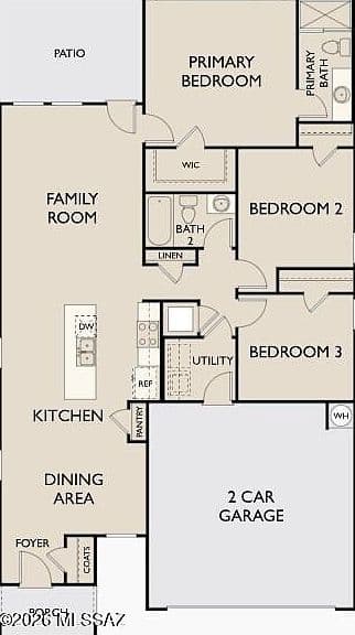 6750 W Mission Lake Way #21063550 photo 2