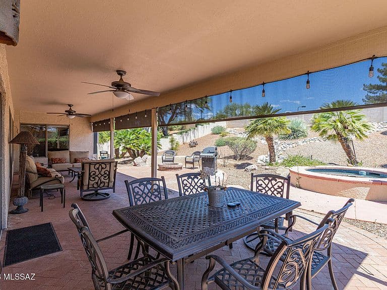 62724 E Flower Ridge Dr photo 3
