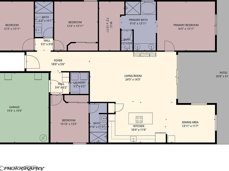 975 Atkins Ln photo 3