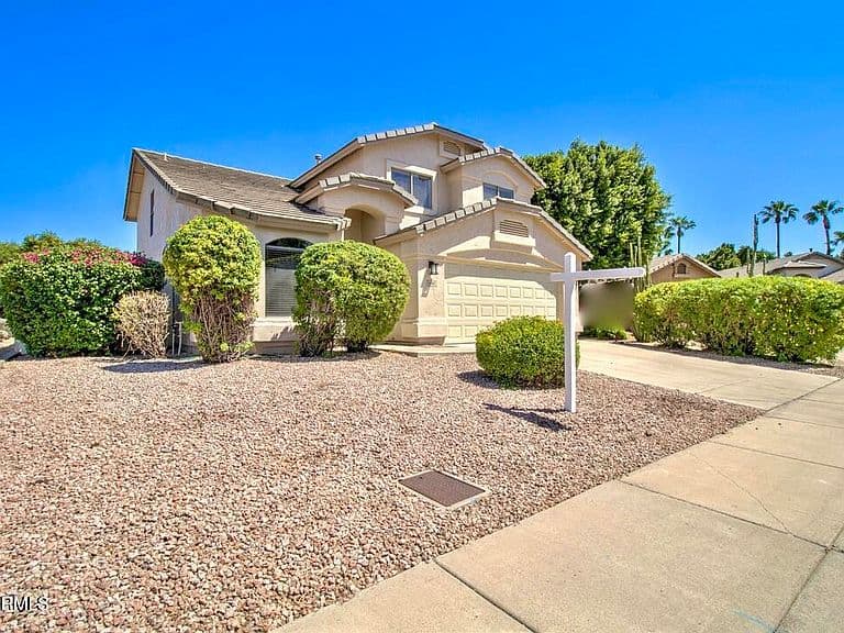 19911 N 63RD Drive photo 1