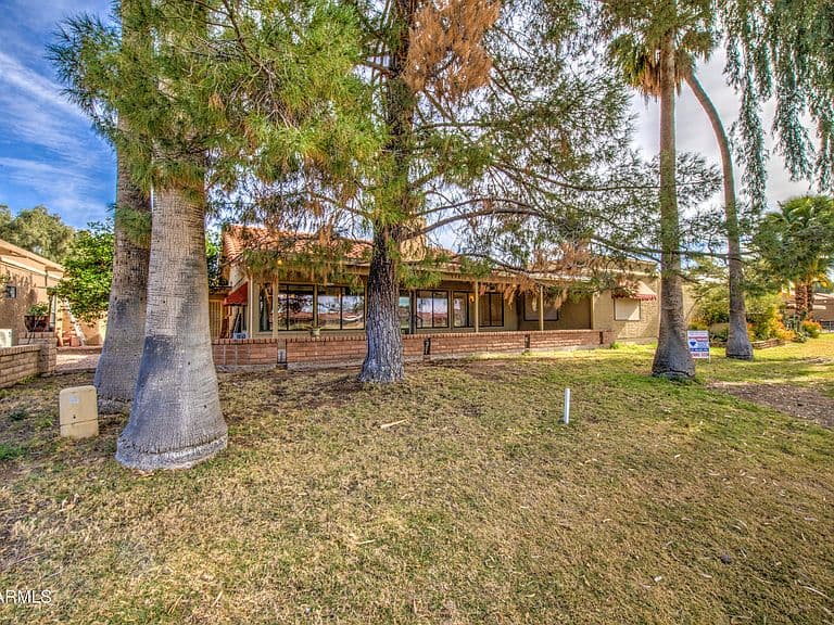 1380 LEISURE WORLD -- photo 1