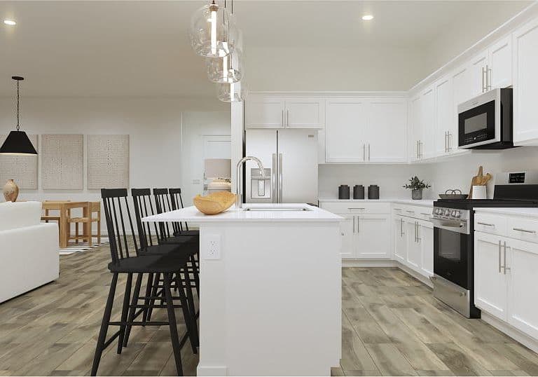 23093 E Bonanza Way photo 3