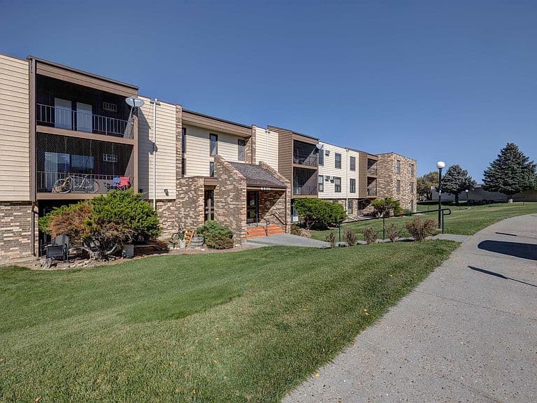 4400 S Poplar St Unit 204D photo 1