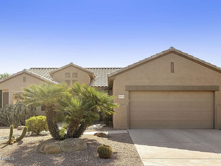15251 W CAMINO ESTRELLA Drive photo 2